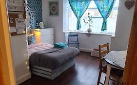 Seaside Double Room